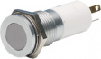Q8F1GZZRYG12E LED Indicator red/green/yellow 12 VDC