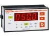 DMK 16 Ваттметр на панель; LED; V AC:35?660В; I AC:0,05?5,75А; True RMS