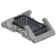 TCHC 10 G Covers with levers