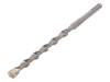 631845000, Drill bit; concrete,for stone,for wall,brick type materials, METABO