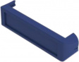 CHH64E2BL End Cap blue 30 mm
