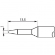 STTC-001 Soldering Tip Conical / Narrow 330 °C