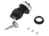 84829-07, KEY SWITCH ASY, Honeywell