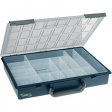 ASSORTER 55 4X8-15 Assortment box 338 x 57 x 261 mm