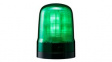 SF10-M1KTN-G Signal Beacon, Green, Pole Mount/Wall Mount, 24V, 100mm, IP66