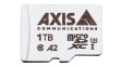 02366-021 Surveillance Card, microSDXC, 1TB, 10pcs, Suitable for M1045-LW/M1134/P1375-E/P1378/M2026-LE Mk II/Q1798-LE