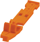 PRZ 1,5/S, Latch PRZ 1.5S orange, Phoenix Contact