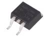 AUIRFZ24NS Транзистор: N-MOSFET; полевой; 55В; 12А; 45Вт; D2PAK