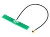 GSM-ANT104, Антенна; GSM; f:1710?1990МГц,824?960МГц; 2дБи; Монтаж: на шлейф, SR PASSIVES
