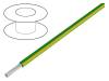 6717 GY001 Провод; EcoGen™, EcoWire®, UL AWM 11028; многопров; Cu; 14AWG; MPPE
