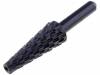 WF2535000 Rotary burr; conical; Working part len:35mm; O:5?12mm