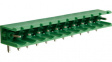 CTBP9350/11AO PCB Terminal Block Pitch 5 mm horizontal 11P