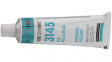 THC 3145 RTV CLEAR, CH THE Silicon adhesive/sealant Tube