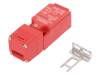 EK-1-25-R, Выключатель безопасности: с ключом; Серия: EK; Контакты: NC x2, HIGHLY