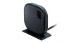 LMA101.A.BI.001 Cellular Antenna, Gemini, 5G/4G/3G/2G/Wi-Fi, Male SMA, IP67, Magnetic/Desktop/Wall Mount
