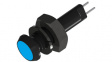 660-320-64-40 LED Indicator, blue, 200 mcd, 8...48 V