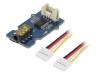 107020008 Модуль: audio; MP3,WAV,WMW; Grove Interface (4-wire),UART; Grove