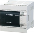 FX3G-24MR/DS <br/>Компактный ПЛК<br/>FX3G-24MR/DS