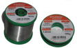 TSC HS10, 631900 Solder wire Sn95/Ag4/Cu1 100 g 0.5 mm