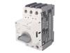 MPX3 32H 6-10A, Выключатель двигателя; 3,7/4кВт; 230?690ВAC; Монтаж: DIN; IP20, Legrand