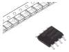 GD25Q40CTIGR, Память: NOR Flash; 4Мбит; Quad I/O, SPI; 120МГц; 2,7?3,6В; SOP8, Gigadevice