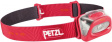 TIKKA PINK Head torch red