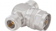 53S301-K00N5 T-Shaped N Adapter 50 Ohm