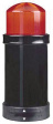XVBC6B4 LED flashlight element, red