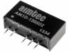 AM1D-1205DZ, Преобразователь: DC/DC; 1Вт; Uвх:10,8?13,2В; Uвых:5ВDC; КПД:76%, AIMTEC