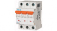 PLSM-C63/3-MW Выключатель максимального тока; 230/400ВAC; Iном: 63А; Полюсы: 3