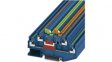 3210352 Terminal block PTT blue, 0.14...1.5 mm\x1a, 3210352