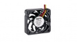 LF40P05PSE00A Axial Fan, Tacho, PWM DC 40x40x10mm 5V 13.8m3/h