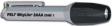 1900-032-111E Module 1904 Xenon torch 11 lm silver