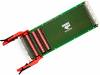 RE960C96/2LF Плата: тестовая плата типа С; DIN 41612; PIN:96; a+b+c