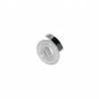 31000 Rhino aluminium label tape, non-adhesive
