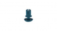 RND 610-00094 Snap Rivet 6.4 mm PU=Pack of 50 pieces