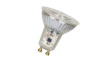 8714681451052 LED Bulb 5.5W 230V 2200K 350lm GU10 52mm
