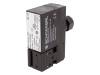 AZM 170-02ZRKA 24 VAC/DC, Выключатель безопасности: блокирующий; Серия: AZM 170; IP67, SCHMERSAL