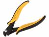 PG-DP-18-N Pliers; miniature, for separation sheet PCB; Pliers len:147mm