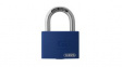 50867 Padlock, Aluminium, 43mm