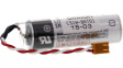 CS1W-BAT01 PLC battery