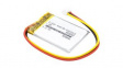 PIS-1218 PiJuice Zero LiPo Battery, 500mAh