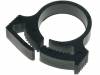 192-10100, Хомуты; Диам.петли:14,5?16,6мм; полиамид; черный; W:17,6мм, HellermannTyton