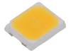 LTW-2835AZI30 LED; SMD; 2835; белый теплый; 30,5-34,5лм; 3000(тип.)K; 80; 120°