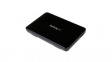 S2510BPU33 2.5" USB 3.0 External SATA Hard Drive Enclosure with UASP