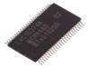 74LVC16374ADGG.112 IC: цифровая; 3 состояния, D триггер; Каналы:16; LVC; SMD; TSSOP48