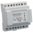 TBD2/AL.0100.24/F6 DC power supply 24 W 24 VDC, 1 A