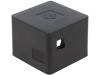 CUBOX-I1 PRO Одноплатный компьютер; i.MX6 Solo; 512МБ; Интерфейс: IR; 5ВDC