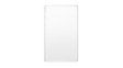 EF-QT220TTEGWW Tablet Cover, Galaxy Tab A7 Lite, Transparent
