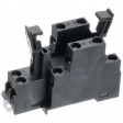 SRD-SIM4 DIN socket with retention clip for SIM